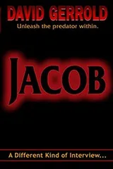 Cover of Jacob
