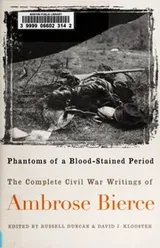 Cover of Phantoms of a Blood-Stained Period