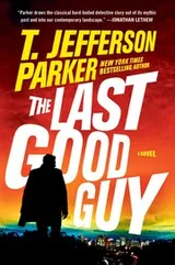 Cover of The Last Good Guy
