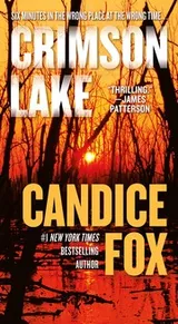 Cover of Crimson Lake