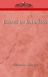 Cover of Essays in Idleness