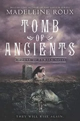 Cover of Tomb of Ancients (House of Furies)