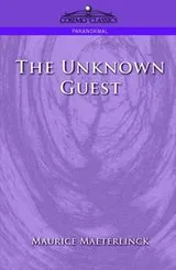 Cover of The unknown guest