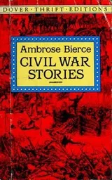 Cover of Civil War Stories [16 stories]