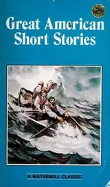 Cover of Great American Short Stories [5 stories]
