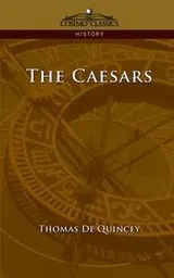 Cover of The Caesars