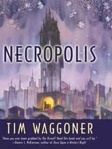 Cover of Necropolis