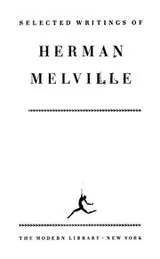 Cover of Selected Writings of Herman Melville