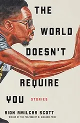 Cover of The World Doesn’t Require You