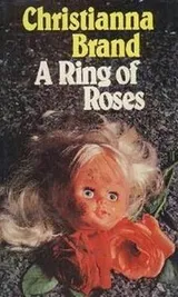 Cover of A ring of roses