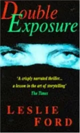 Cover of Double exposure