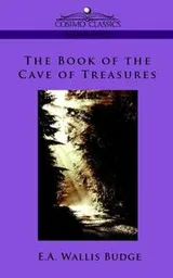 Cover of Book of the Cave of Treasures