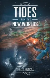 Cover of Tides From the New Worlds