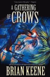 Cover of A Gathering of Crows