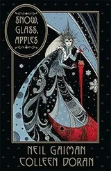Cover of Snow, Glass, Apples