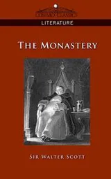 Cover of The monastery