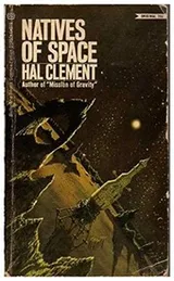 Cover of Natives of Space