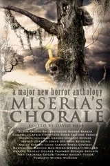 Cover of Miseria's Chorale