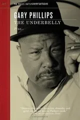Cover of The Underbelly (Outspoken Authors)