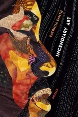 Cover of Incendiary Art