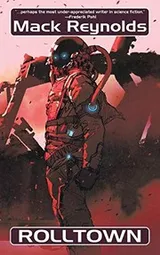 Cover of Rolltown