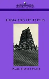 Cover of India and Its Faiths