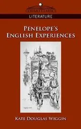 Cover of Penelope's English Experiences