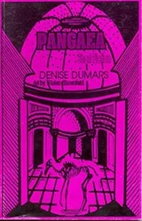 Cover of Pangaea