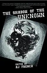 Cover of The Shadow of the Unknown