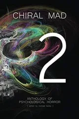 Cover of Chiral Mad 2