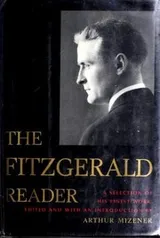 Cover of The Fitzgerald Reader