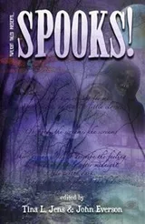 Cover of Spooks!