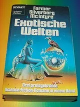 Cover of Exotische Welten