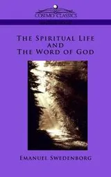 Cover of Spiritual Life and the Word of God