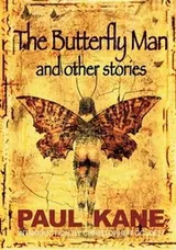 Cover of The Butterfly Man [hc]
