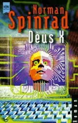 Cover of Deus X