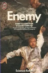 Cover of Enemy