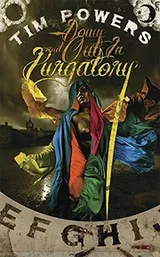 Cover of Down and Out In Purgatory