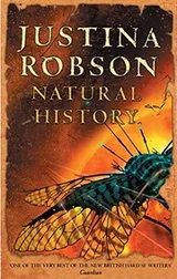 Cover of Natural History