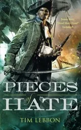 Cover of Pieces Of Hate (The Assassins Series)
