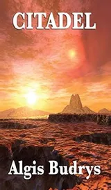 Cover of Citadel