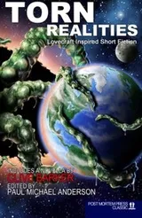 Cover of Torn Realities