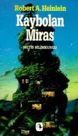 Cover of Kaybolan Miras