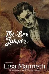 Cover of The Box Jumper