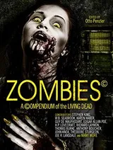 Cover of Zombies: A Compendium