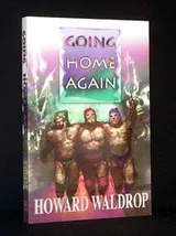 Cover of Going Home Again