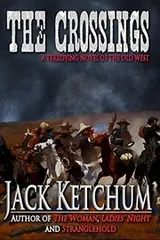 Cover of The Crossings