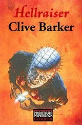 Cover of Hellraiser