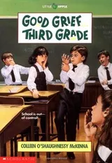 Cover of Good Grief...Third Grade