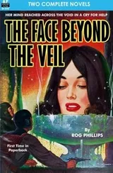 Cover of The Face Beyond the Veil & Rest in Agony